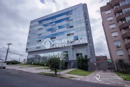 Sala Comercial à venda, 32m² no Chácara das Pedras, Porto Alegre