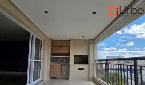 Apartamento com 3 Quartos à venda, 138m² no Lapa, São Paulo