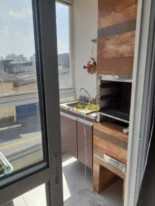 Apartamento com 2 Quartos à venda, 65m² no Assunção, São Bernardo do Campo