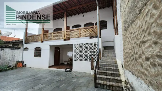 Casa com 3 Quartos à venda, 386m² no Parque São Benedito, Pindamonhangaba