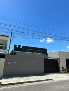 Apartamento com 3 Quartos à venda, 176m² no Jardim Cidade Universitária, João Pessoa