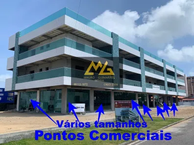 Ponto Comercial para alugar no ATALAIA, Salinópolis