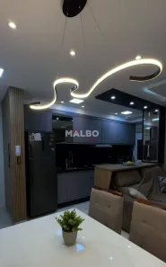 Apartamento com 2 Quartos à venda, 62m² no Lagoa Seca, Santa Bárbara D'Oeste