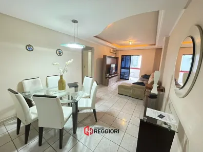 Apartamento com 3 Quartos à venda, 113m² no Centro, Balneário Camboriú