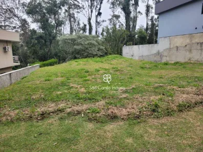 Lote/Terreno à venda, 582m² no Bosque do Vianna, Cotia