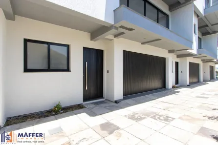 Casa de Condomínio com 3 Quartos à venda, 177m² no Tristeza, Porto Alegre