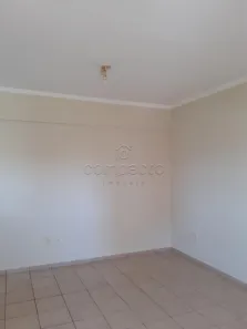 Apartamento com 1 Quarto para alugar, 50m² no Vila São Pedro, São José do Rio Preto