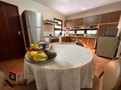 Sobrado com 3 Quartos à venda, 220m² no Centro, São Bernardo do Campo