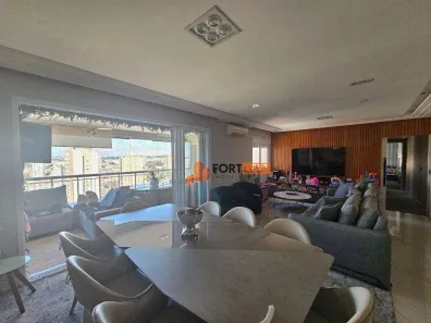 Apartamento com 3 Quartos à venda, 125m² no Vila Carrão, São Paulo