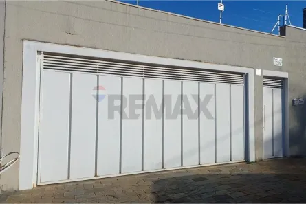 Casa com 3 Quartos à venda, 180m² no Santo Agostinho, Franca