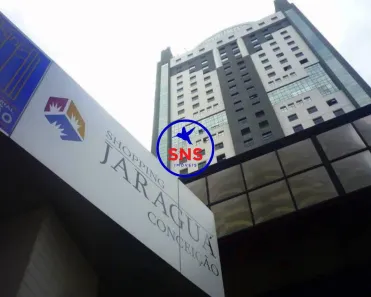 Sala Comercial à venda, 40m² no Centro, Campinas