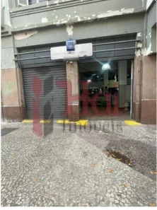 Galpão/Depósito/Armazém à venda, 319m² no República, São Paulo