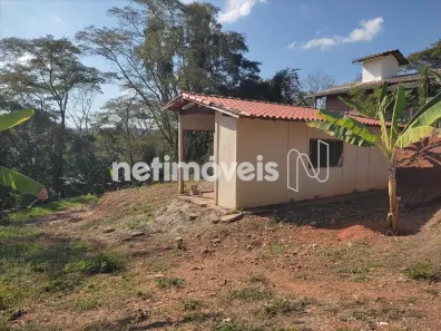 Lote/Terreno à venda, 1559m² no Vale do Tamanduá, Santa Luzia