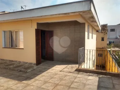 Sobrado com 3 Quartos à venda, 187m² no Vila Alpina, São Paulo
