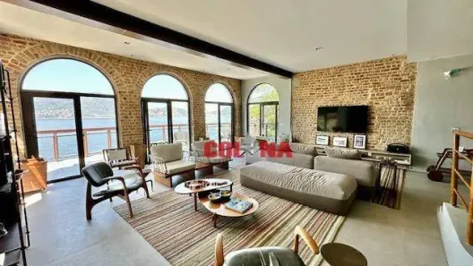Casa com 5 Quartos à venda, 800m² no São Francisco, Niterói