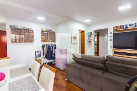 Apartamento com 2 Quartos à venda, 63m² no Jaguaribe, Osasco