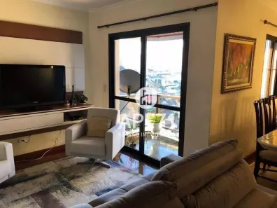 Apartamento com 3 Quartos à venda, 106m² no Vila Nair, São Paulo