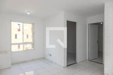 Apartamento com 2 Quartos à venda, 47m² no Casa Grande, Diadema