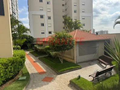 Apartamento com 3 Quartos à venda, 70m² no Lauzane Paulista, São Paulo