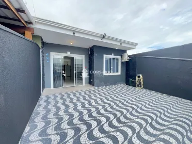 Casa com 2 Quartos à venda, 83m² no Praia de Leste, Pontal do Paraná
