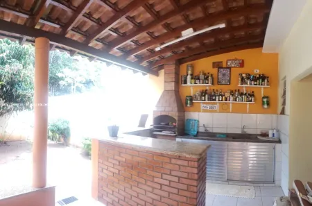 Casa com 4 Quartos à venda, 290m² no Jardim Aviação, Presidente Prudente