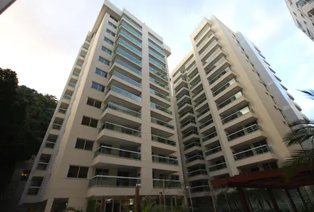 Apartamento com 2 Quartos à venda, 76m² no Icaraí, Niterói