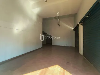 Ponto Comercial para alugar, 1m² no Cidade Alta, Piracicaba