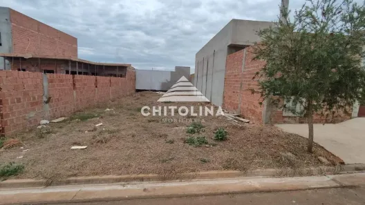 Lote/Terreno à venda, 160m² no Vila São Gonçalo, Itapetininga