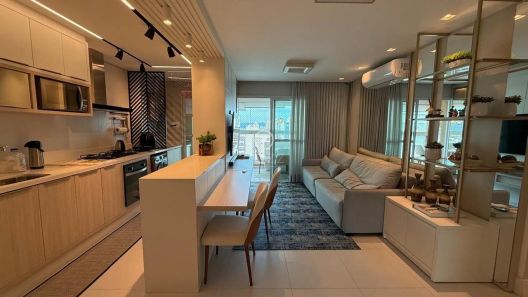 Apartamento com 3 Quartos à venda, 94m² no Itacolomi, Balneário Piçarras