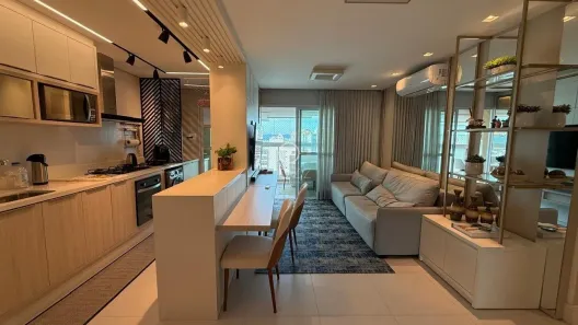 Apartamento com 3 Quartos à venda, 94m² no Itacolomi, Balneário Piçarras