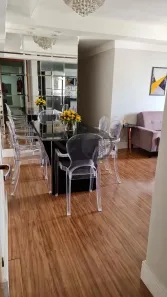 Apartamento com 3 Quartos à venda, 89m² no Jardim Aclimação, Cuiabá