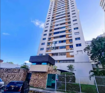 Apartamento com 4 Quartos à venda, 98m² no Boa Viagem, Recife