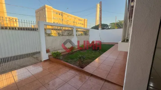Casa com 3 Quartos para alugar, 138m² no Jardim Terra Branca, Bauru