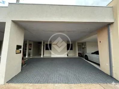 Casa de Condomínio com 3 Quartos à venda, 60m² no Petrópolis, Várzea Grande