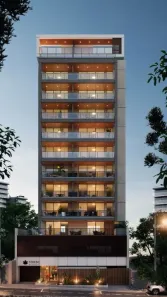 Cobertura com 4 Quartos à venda, 242m² no Santa Helena, Juiz de Fora