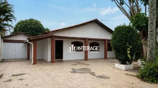 Casa com 3 Quartos à venda, 163m² no Jardim Paulista, Campina Grande do Sul