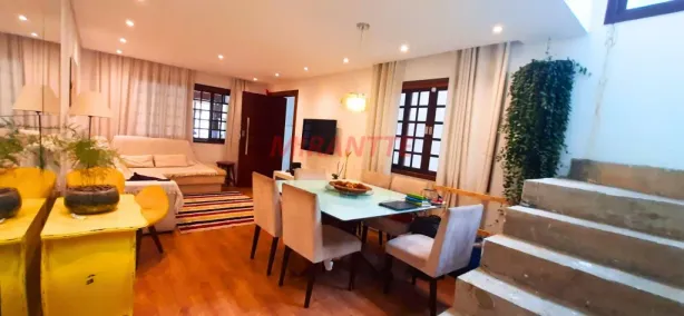 Sobrado com 2 Quartos à venda, 120m² no Vila Ester (Zona Norte), São Paulo
