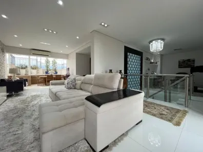 Cobertura com 3 Quartos à venda, 305m² no Mooca, São Paulo
