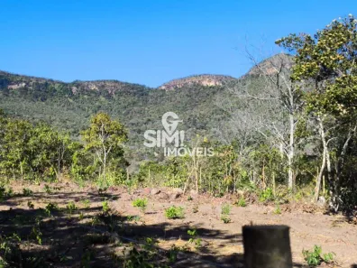 Lote/Terreno à venda, 2000m² no Setor Vale do Sol (Taquaralto), Palmas