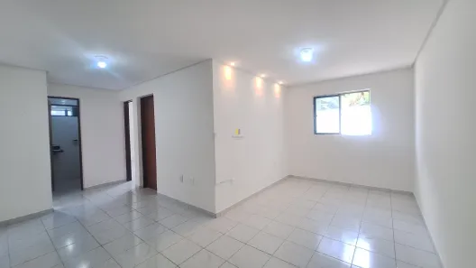 Apartamento com 3 Quartos à venda, 80m² no Portal do Sol, João Pessoa