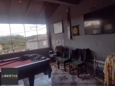 Casa com 3 Quartos à venda, 249m² no Passo das Pedras, Porto Alegre