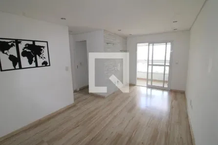 Apartamento com 2 Quartos à venda, 55m² no Lauzane Paulista, São Paulo