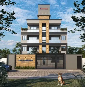 Apartamento com 2 Quartos à venda, 71m² no Centro, Navegantes