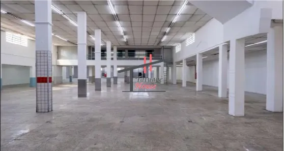 Galpão/Depósito/Armazém para alugar, 2995m² no Vila Paranaguá, São Paulo