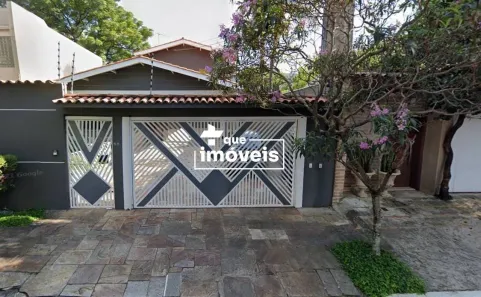 Casa com 3 Quartos à venda, 490m² no Alto de Pinheiros, São Paulo