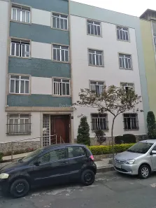 Apartamento com 3 Quartos à venda, 85m² no Morro da Glória, Juiz de Fora