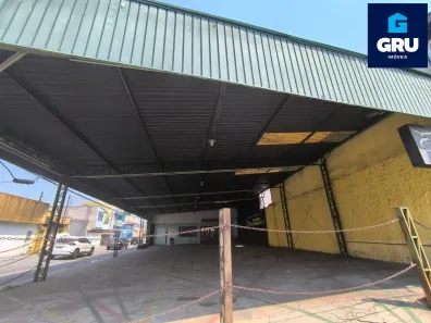 Ponto Comercial para alugar, 362m² no Jardim Guarulhos, Guarulhos