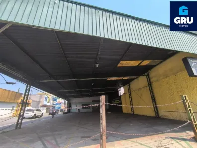 Ponto Comercial para venda ou aluguel, 362m² no Jardim Guarulhos, Guarulhos