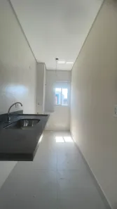Apartamento com 2 Quartos à venda, 42m² no Vila Baruel, São Paulo