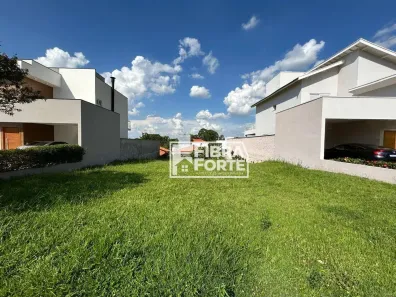 Lote/Terreno à venda, 420m² no Jardim Reserva Bom Viver de Indaiatuba, Indaiatuba